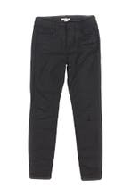 Tom Tailor Broek in maat W29 L30 Zwart, Kleding | Dames, Tom Tailor, Verzenden, Zo goed als nieuw, Zwart