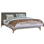 M Line Element Mind Bed - 160 x 200, Nieuw