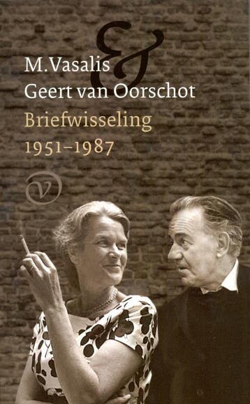 Briefwisseling 1951-1987 - M. Vasalis 9789028241503, Boeken, Verzenden, Gelezen, M. Vasalis