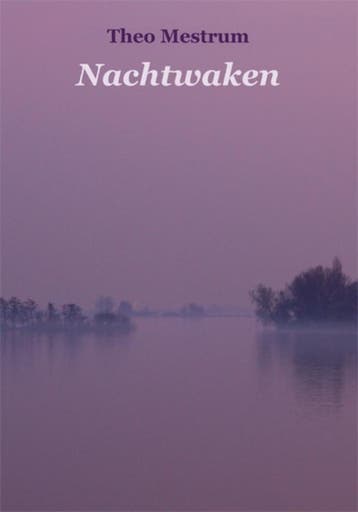 Nachtwaken - Theo Mestrum 9789087597399, Boeken, Verzenden, Zo goed als nieuw, Theo Mestrum