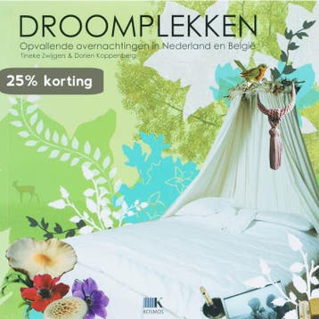 Droomplekken - T. Zwijgers 9789021507125, Verzenden, Gelezen, T. Zwijgers