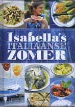 Boek Isabellas Italiaanse zomer 9789089312174, Verzenden, Zo goed als nieuw