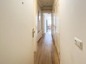 Te huur: Appartement Korte Jansstraat in Utrecht, Utrecht, Appartement, Utrecht