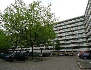 Te Huur 4 Kamer Appartement Zernikeplaats In Rotterdam, Huizen en Kamers, Rotterdam, Direct bij eigenaar, Appartement, Rotterdam