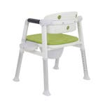 MultiMotion Douchestoel en Toiletstoel in &eacute;&eacute;n, Ophalen of Verzenden, Nieuw