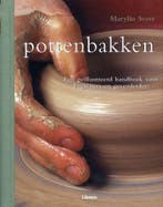 Pottenbakken 9789057648748 Michael Scott, Verzenden, Gelezen, Michael Scott
