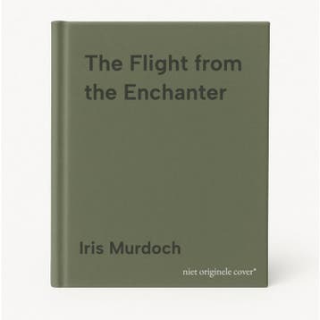 The Flight from the Enchanter - Iris Murdoch 9780140017700, Boeken, Verzenden, Gelezen, Iris Murdoch