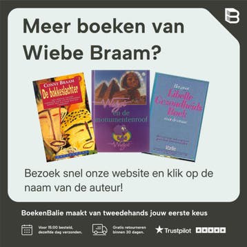 100 vragen over de overgang - Wiebe Braam 9789027494412, Verzenden, Gelezen, Wiebe Braam