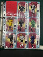 2006 Panini Gooal! World Cup Trading Cards Messi and, Nieuw