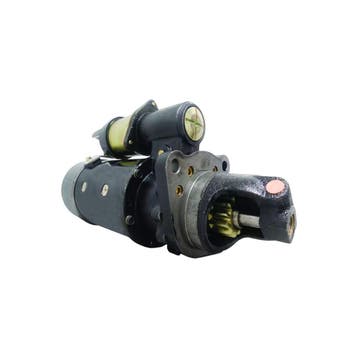 Startmotor 12V 7.3Kw 12T 42MT CCW Caterpillar 207-1533, Del, Ophalen of Verzenden, Nieuw, Motor en Techniek, Zeilboot of Motorboot