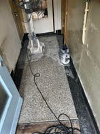 TERRAZZO POLIJSTEN, Binnenhuisarchitectuur