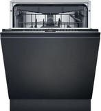 Siemens iQ300 SX73EX02CE vaatwasser Volledig ingebouwd 14729, Ophalen of Verzenden, Nieuw, 95 cm of meer
