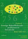 Protocol ernstige reken-wiskundeproblemen en, 9789023247630, Boeken, Verzenden, Zo goed als nieuw, HBO