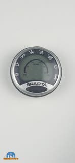 ION Rond Display | Sparta Batavus Koga, Fietsen en Brommers, Fietsaccessoires | Fietscomputers, Ophalen of Verzenden, Gebruikt