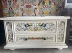 Moooi - Studio Job - Kist - Oud-Duitsers - Hout