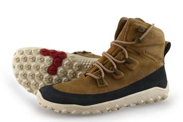 Vivobarefoot Barefoot in maat 39 Bruin, Kleding | Dames, Bruin, Verzenden, Vivobarefoot, Gedragen