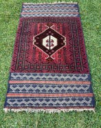 Tapijt - 150 cm - 86 cm - Baluch Afghano, Nieuw