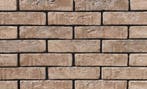 Waalformaat Handvorm Bruin Keramos metselstenen, Doe-het-zelf en Verbouw, Metselstenen, Verzenden, Nieuw, Bakstenen