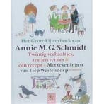 Het Grote Lijsterboek van Annie M.G. Schmidt 9789001556709, Verzenden, Zo goed als nieuw, Annie M.G. Schmidt