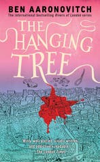 The Hanging Tree 9780756409678 Ben Aaronovitch, Verzenden, Gelezen, Ben Aaronovitch