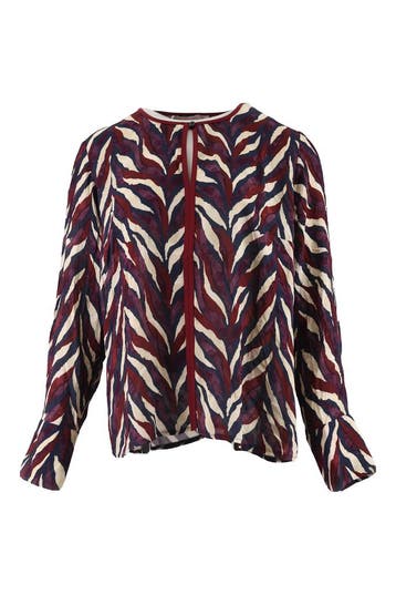 Studio Anneloes Blouse in maat L Rood, Studio Anneloes, Verzenden, Zo goed als nieuw, Rood