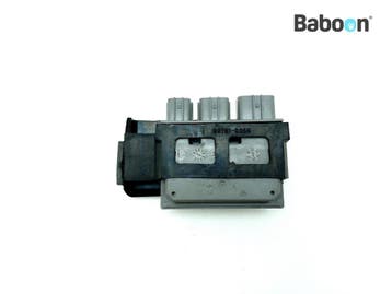 Relais Kast Kawasaki Z 500 SE 2024 (ER500) (27002-0061), Verzenden, Gebruikt