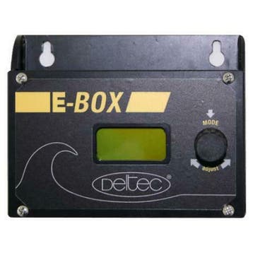 Deltec E-Box, Dieren en Toebehoren, Vissen | Aquaria en Toebehoren, Ophalen of Verzenden, Nieuw