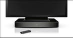 Bose Solo TV Sound System - Soundbar, Ophalen, Overige typen, Zo goed als nieuw, 60 tot 120 watt