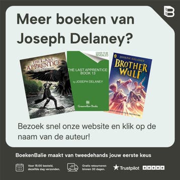 The Beast Awakens / Aberrations - Joseph Delaney, Verzenden, Gelezen, Joseph Delaney