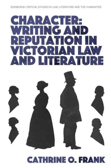 9781474485715 Edinburgh Critical Studies in Law, Literatu..., Boeken, Verzenden, Nieuw, Cathrine O Frank