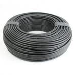 4mm2 (12AWG) Zonnepaneel Draad - Rood of Zwart - 100 Meter, Verzenden, Nieuw, Overige typen