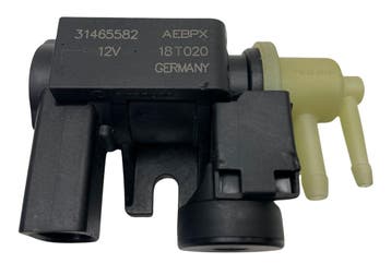 Vacuum Relay / Valve 31465582 Volvo, Auto-onderdelen, Verzenden, Nieuw, Volvo