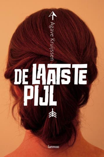 De laatste pijl / Sprookverhalen - A. Kruijssen, Verzenden, Zo goed als nieuw, A. Kruijssen