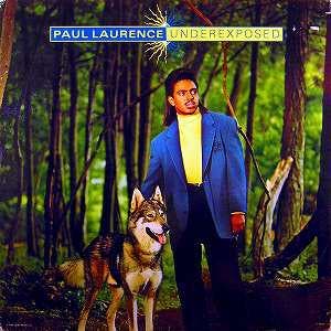 cd - Paul Laurence - Underexposed, Verzenden, Zo goed als nieuw