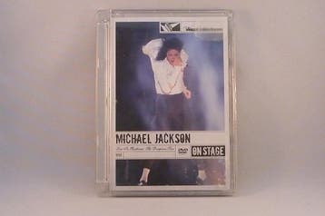 Michael Jackson - Live in Bucharest / The Dangerous Tour DVD, Cd's en Dvd's, Dvd's | Muziek en Concerten, Ophalen of Verzenden