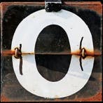 LP gebruikt - Gunslingers - Manifesto Zero, Verzenden, Zo goed als nieuw