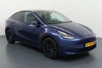 Private Lease - Tesla Model Y - Long Range Dual Motor AWD, Gebruikt, Met garantie (alle), Elektrisch, SUV of Terreinwagen