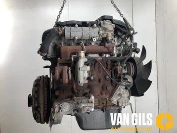 Motor Iveco Diversen O303472, Ophalen of Verzenden, Nieuw