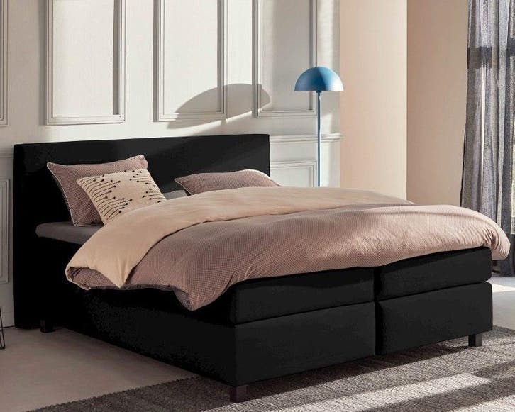 Kårlsson Boxspring Autentik Tunn *Actie model*, Huis en Inrichting, Slaapkamer | Boxsprings