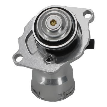 Engine Thermostaat Kit voor Mercedes E-Klasse W211 2006-2011, Verzenden, Nieuw, Mercedes-Benz