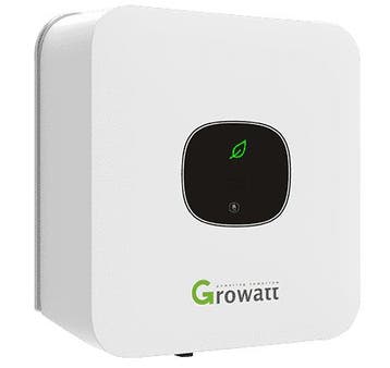 Growatt MIC 800X, Ophalen of Verzenden, Nieuw