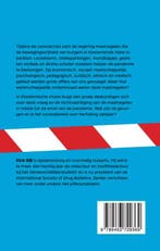 Pandemische chaos 9789462498068, Verzenden, Gelezen