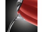 Russell Hobbs -  Colours Plus 20412-70 Flame Red, Witgoed en Apparatuur, Waterkokers, 1 tot 2 liter, Verzenden, Nieuw