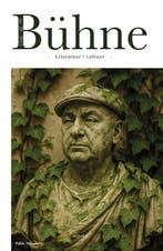 Bühne 20 9789464873375, Verzenden, Gelezen