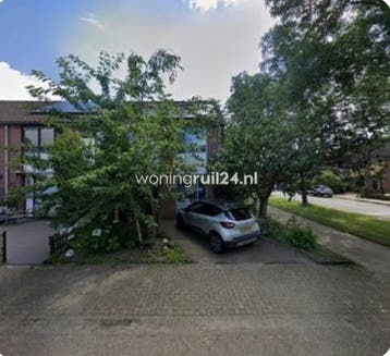 Woningruil - Dijkhuizenstraat 1 - 5 kamers en Utrecht, Utrecht