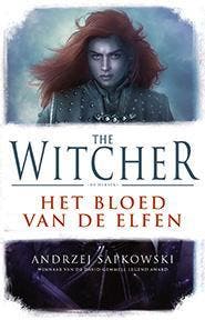 Het bloed van de elfen / The Witcher / 3 - Andrzej Sapkowski, Verzenden, Gelezen, Andrzej Sapkowski