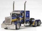 Tamiya RC vrachtwagen Grand Hauler Full Option finished R..., Verzenden, Nieuw