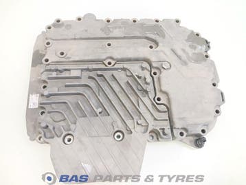 Versnellingsbakdeksel DAF 2134299, Ophalen, Gebruikt, DAF, Transmissie en Toebehoren