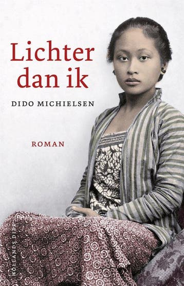 9789048880690 Lichter dan ik Dido Michielsen, Boeken, Verzenden, Nieuw, Dido Michielsen