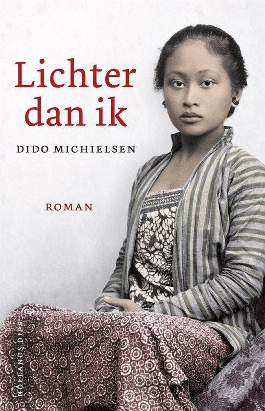 9789048880690 Lichter dan ik Dido Michielsen, Boeken, Studieboeken en Cursussen, Nieuw, Verzenden